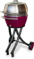 Preview: LotusGrill XL Garden Set - Plum Purple